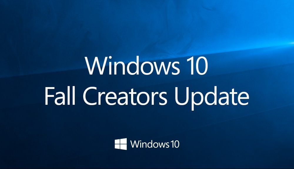 Grote Windows 10 update in de maak